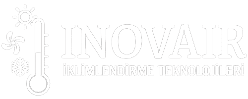 inovair beyaz iklimlendirme