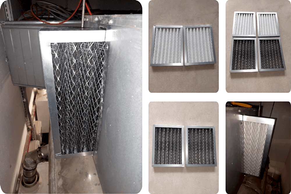 inovair isi geri kazanim projesi